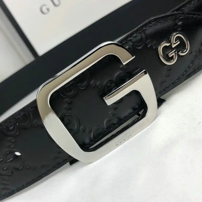 Gucci s Belt 2007XF0095