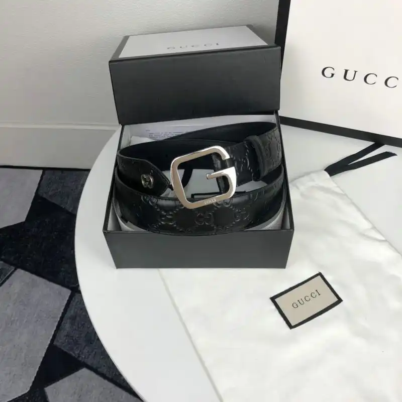 Gucci s Belt 2007XF0095