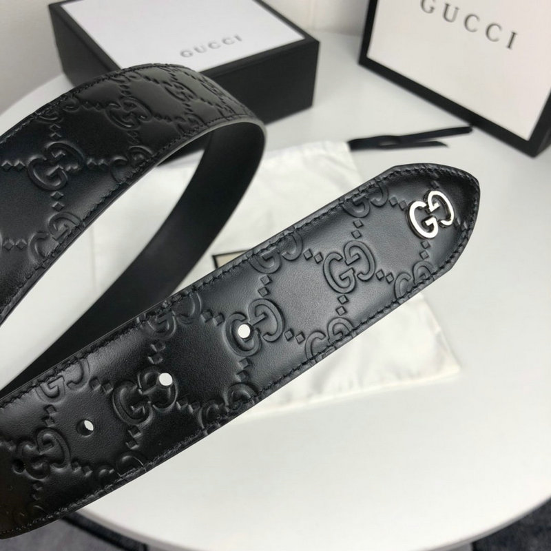 FASH Gucci s Belt 2007XF0095