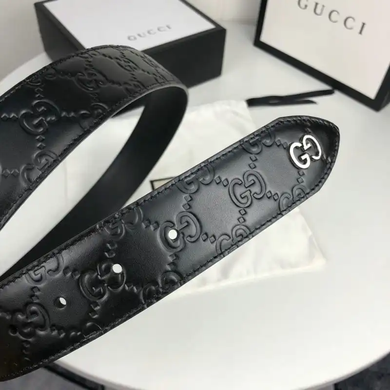 Gucci s Belt 2007XF0095