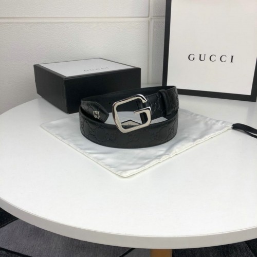 FASH Gucci s Belt 2007XF0095