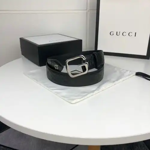 FASH Gucci s Belt 2007XF0095