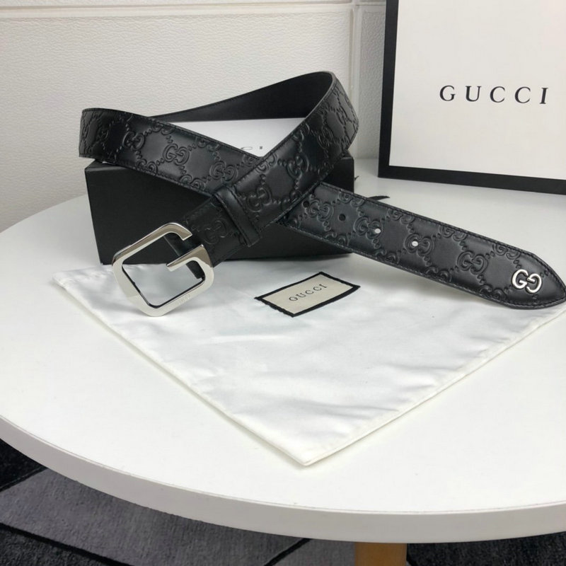 FASH Gucci s Belt 2007XF0095