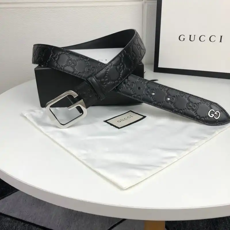 Gucci s Belt 2007XF0095