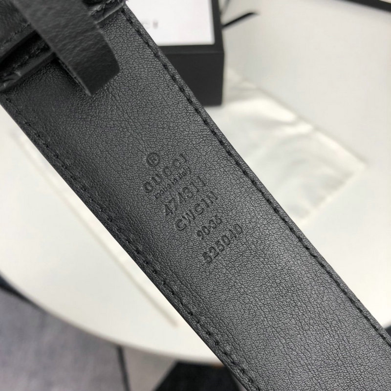 FASH Gucci s Belt 2007XF0095