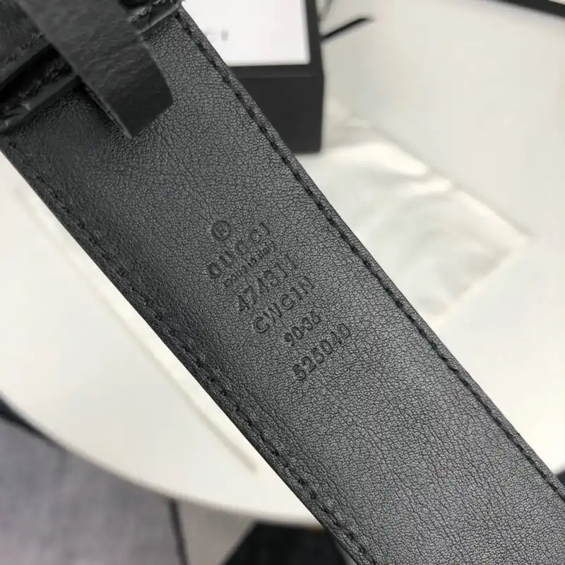 Gucci s Belt 2007XF0095