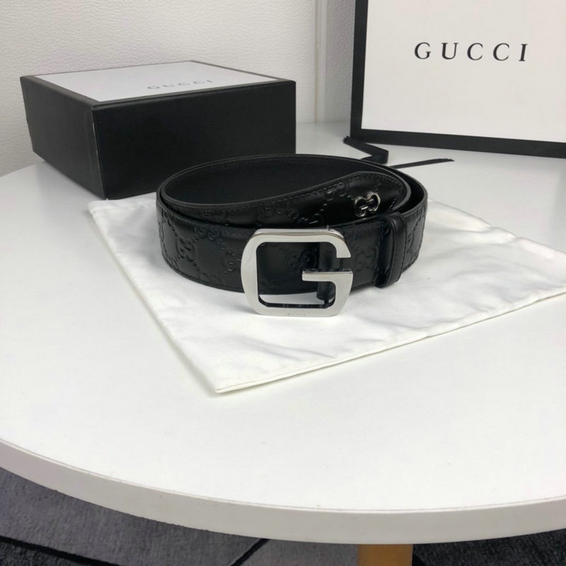 FASH Gucci s Belt 2007XF0095