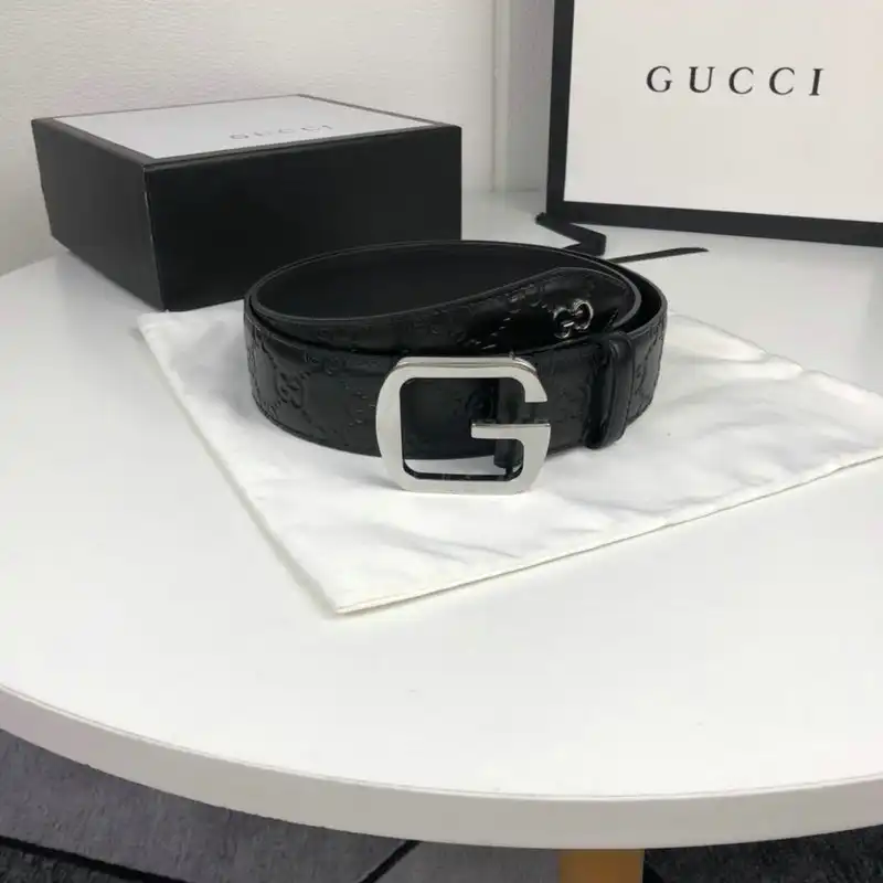 Gucci s Belt 2007XF0095