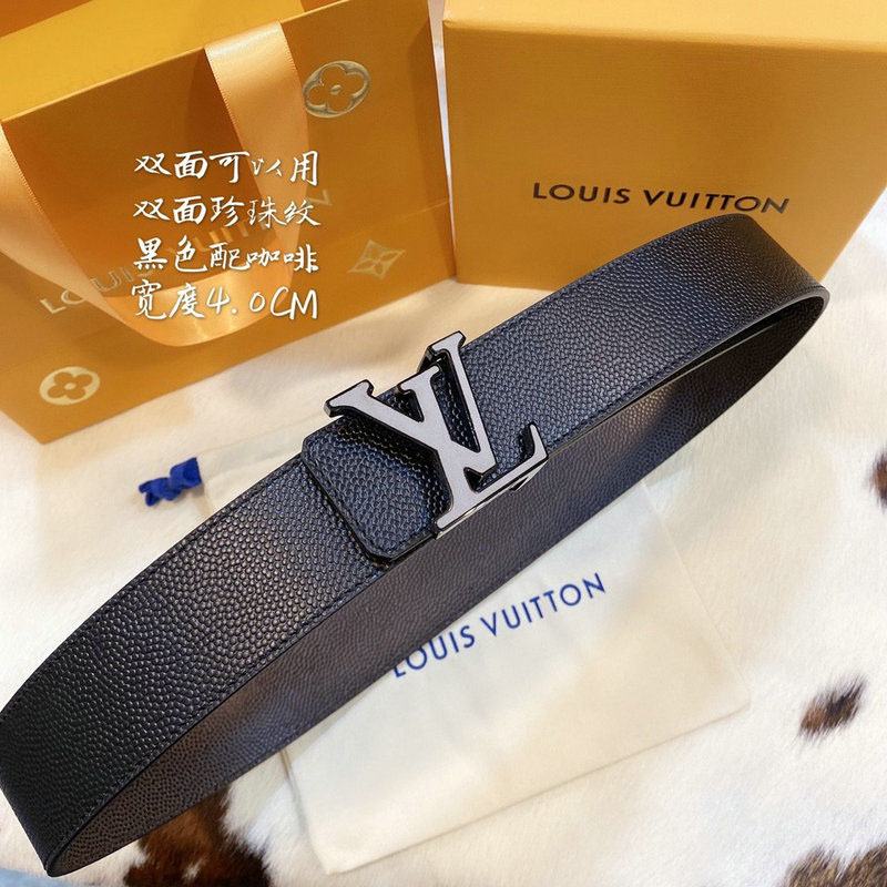 FASH LOUIS VUITTON s Belt 2007XF0096