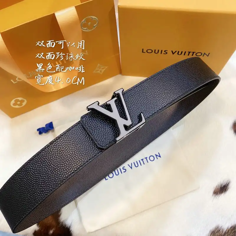 LV s Belt 2007XF0096