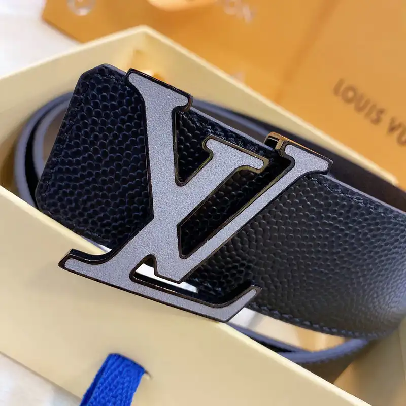 LV s Belt 2007XF0096