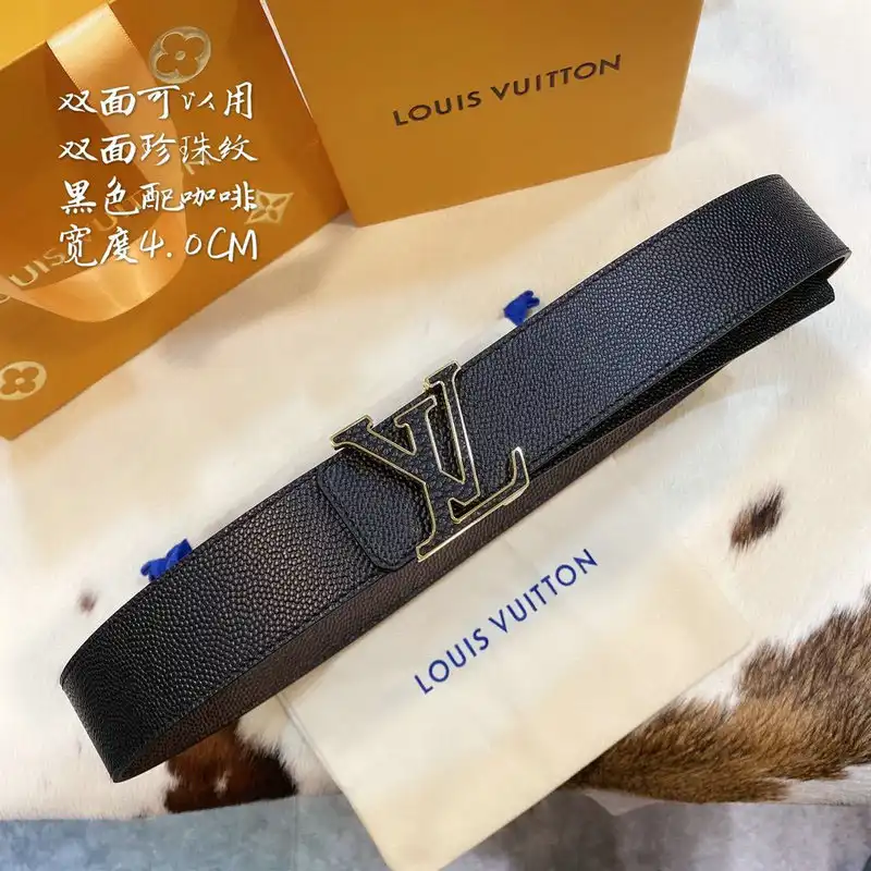 Official Brother Sam LV s Belt 2007XF0097