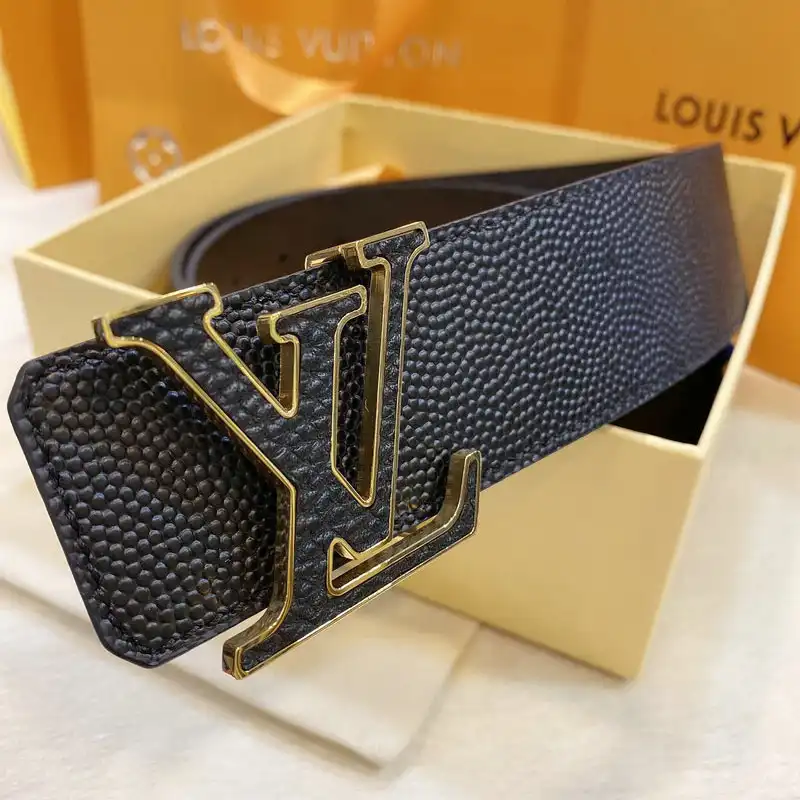 Official Brother Sam LV s Belt 2007XF0097