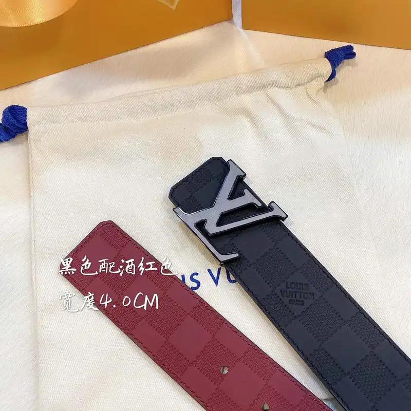 LV s Belt 2007XF0099