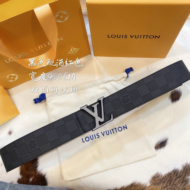 FASH LOUIS VUITTON s Belt 2007XF0099