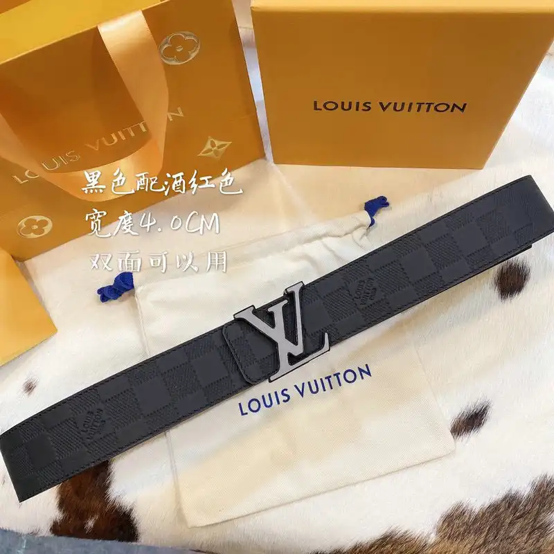 LV s Belt 2007XF0099