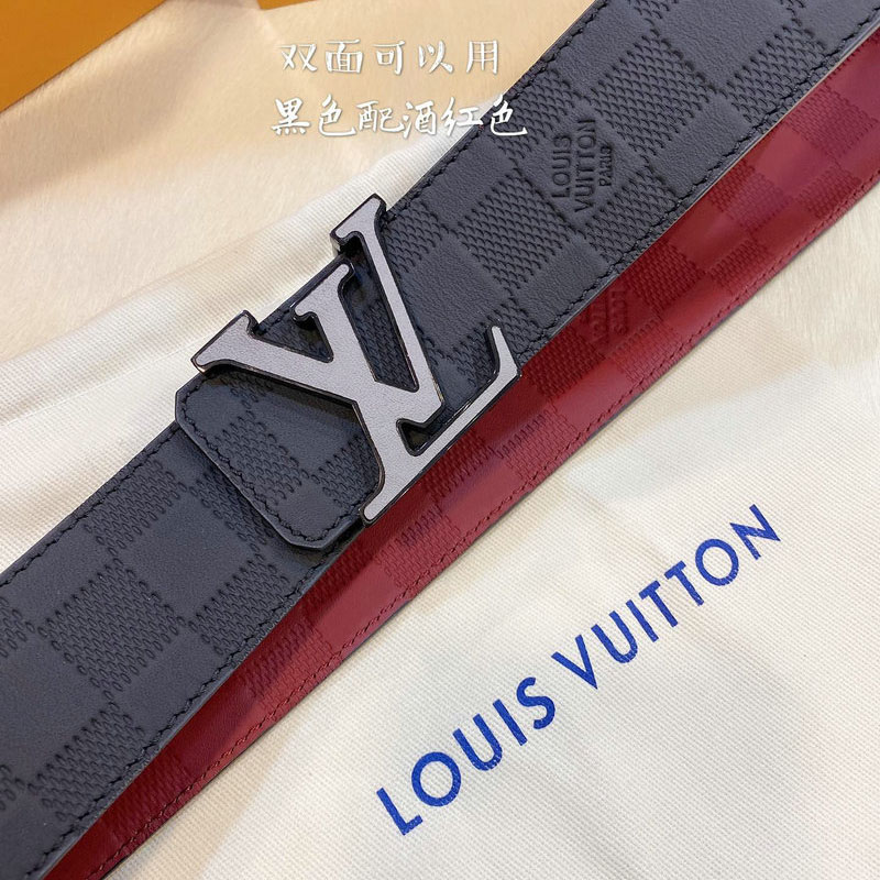 FASH LOUIS VUITTON s Belt 2007XF0099