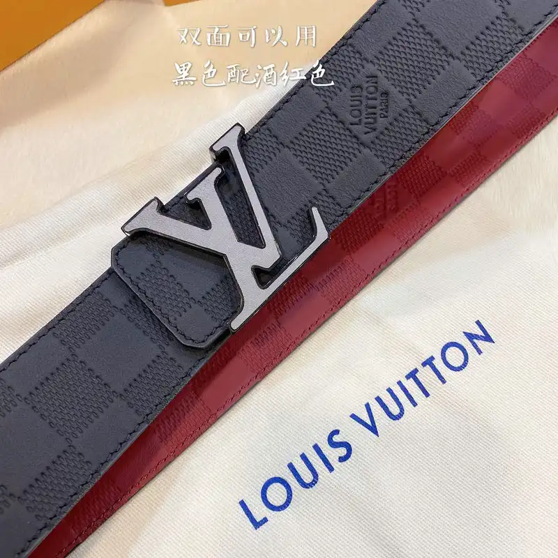 Brother Sam LV s Belt 2007XF0099