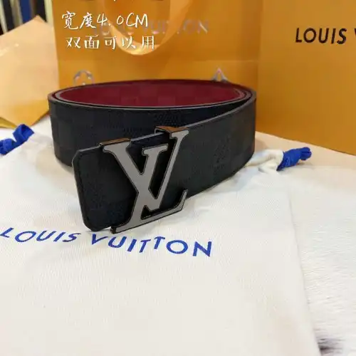 LV s Belt 2007XF0099