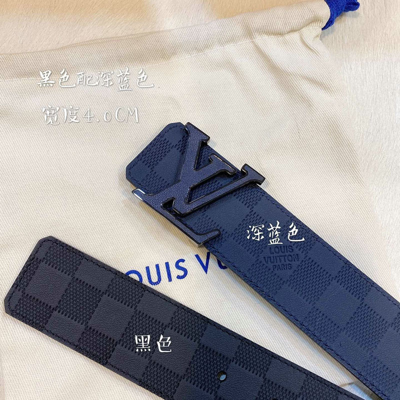 FASH LOUIS VUITTON s Belt 2007XF0100