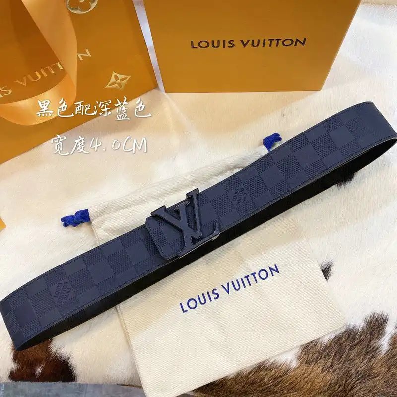 Official Brother Sam LV s Belt 2007XF0100