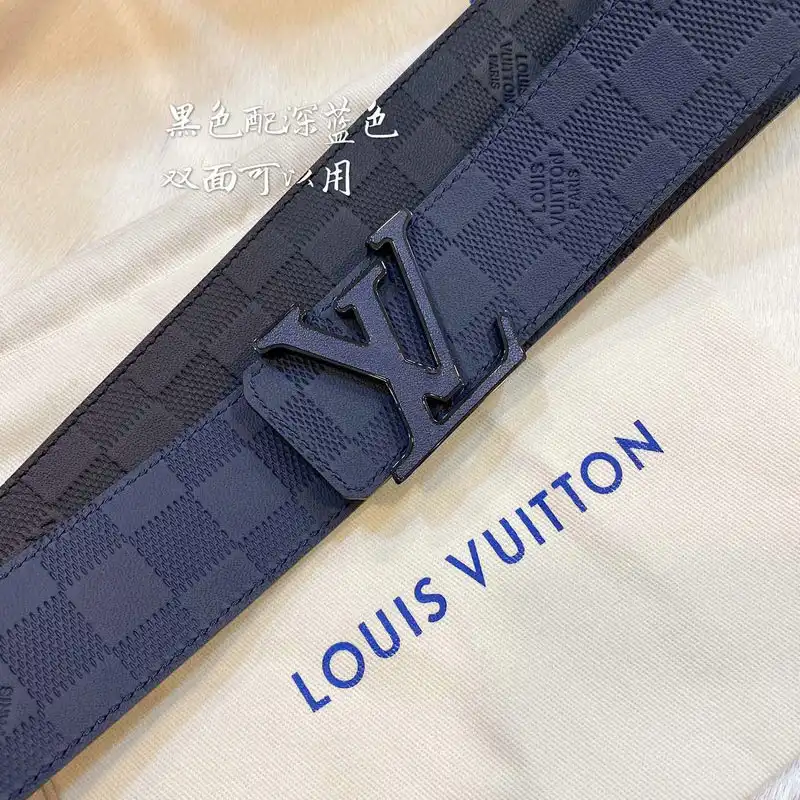 Official Brother Sam LV s Belt 2007XF0100