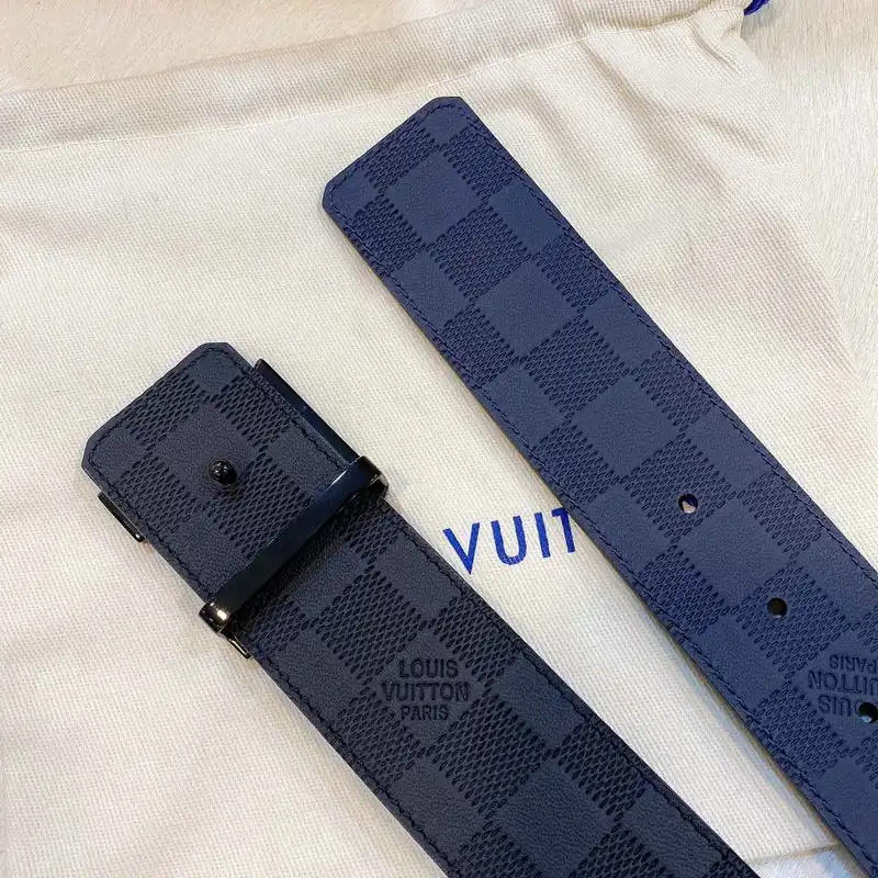 Official Brother Sam LV s Belt 2007XF0100