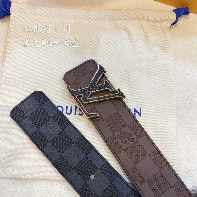 FASH LOUIS VUITTON s Belt 2007XF0101