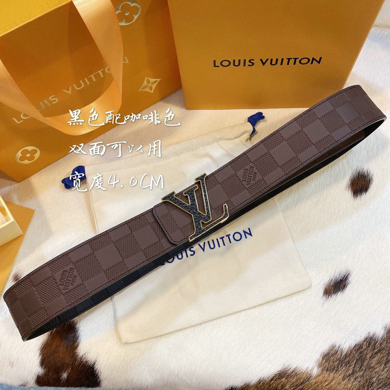 FASH LOUIS VUITTON s Belt 2007XF0101