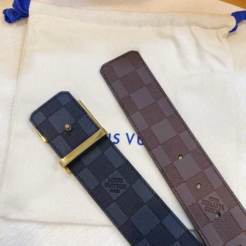 Official Brother Sam LV s Belt 2007XF0101