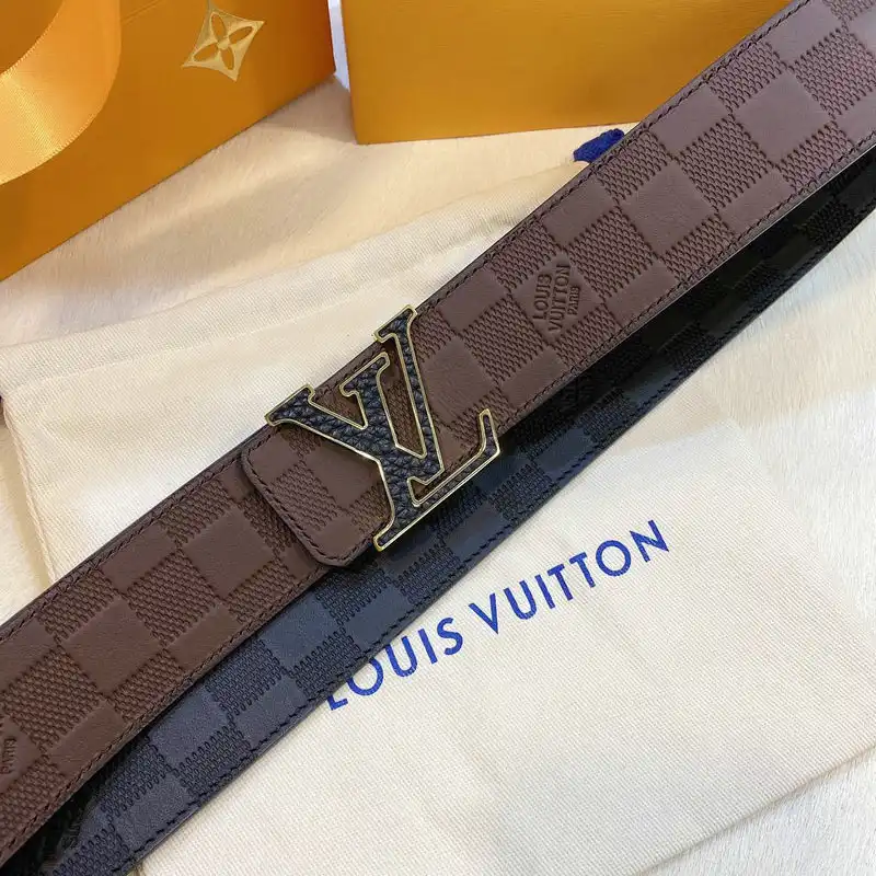 Official Brother Sam LV s Belt 2007XF0101