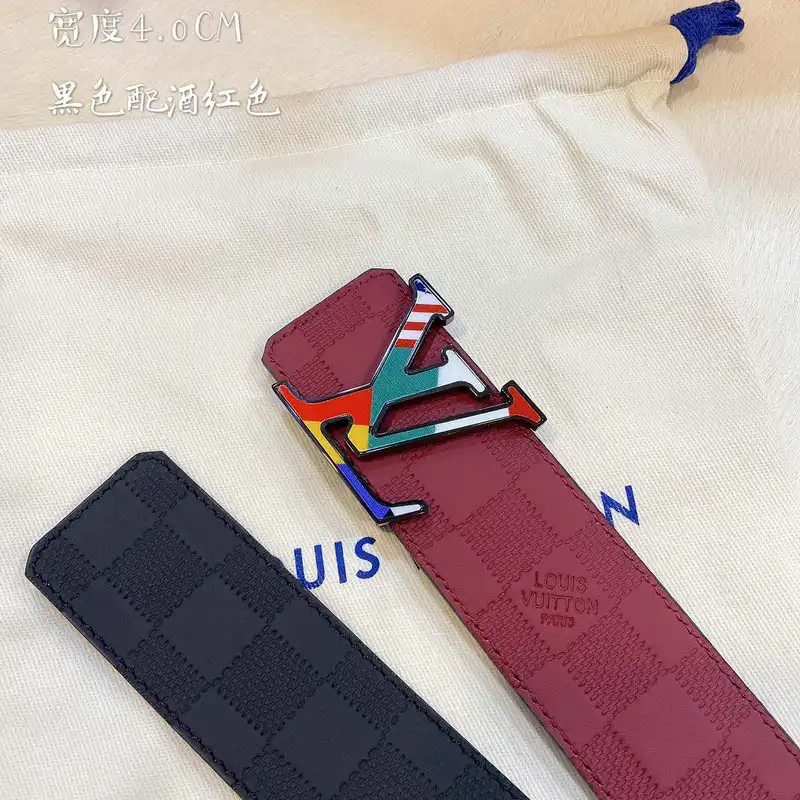 Fashionrep LV s Belt 2007XF0102