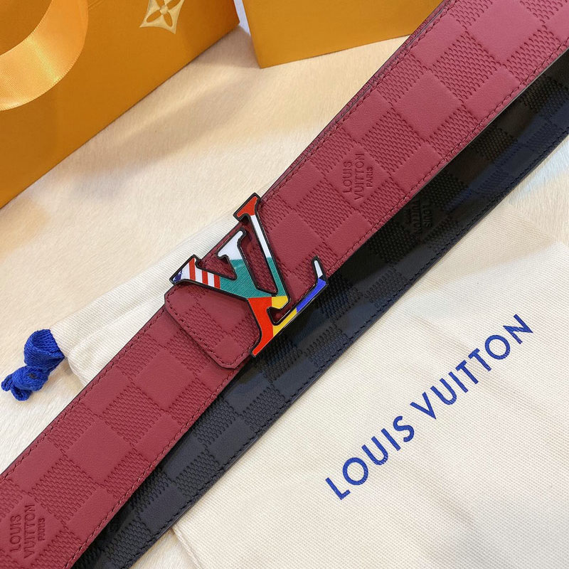 FASH LOUIS VUITTON s Belt 2007XF0102