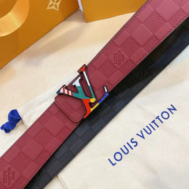 Fashionrep LV s Belt 2007XF0102