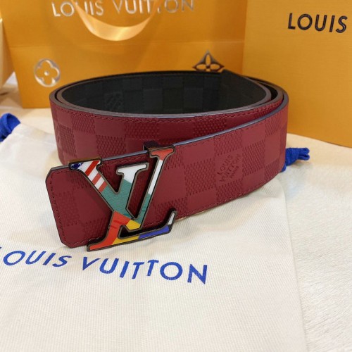 FASH LOUIS VUITTON s Belt 2007XF0102