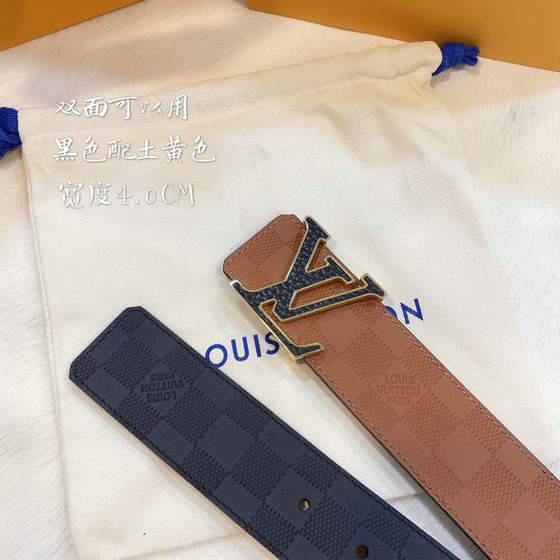 FASH LOUIS VUITTON s Belt 2007XF0103