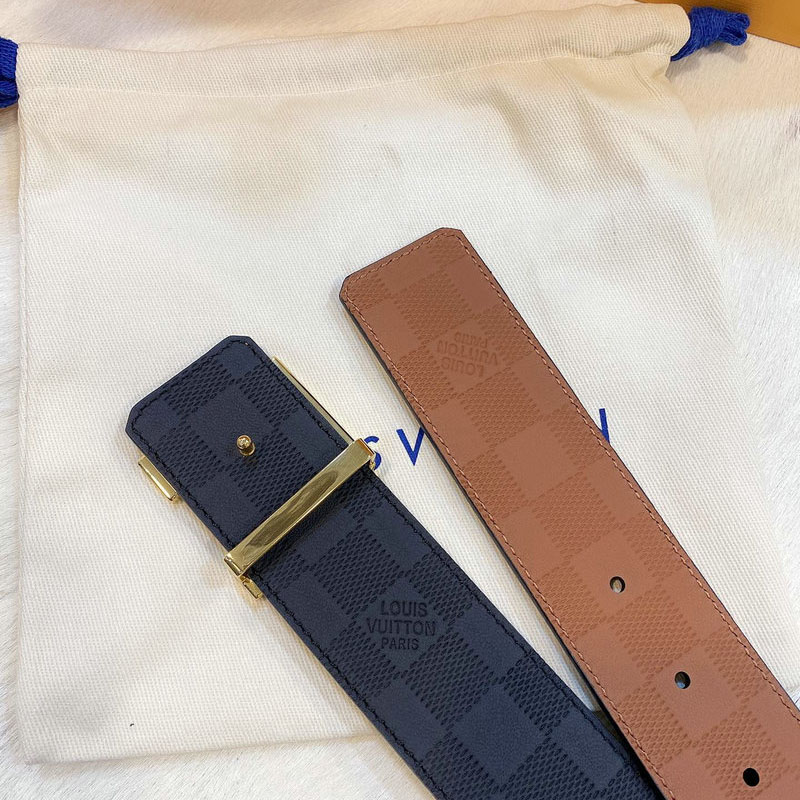 FASH LOUIS VUITTON s Belt 2007XF0103