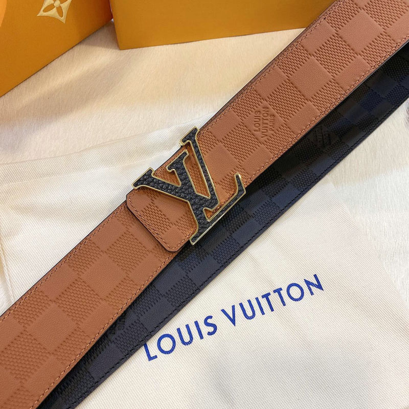 FASH LOUIS VUITTON s Belt 2007XF0103