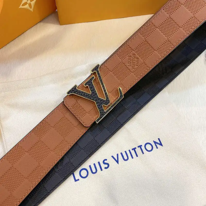 Official Brother Sam LV s Belt 2007XF0103