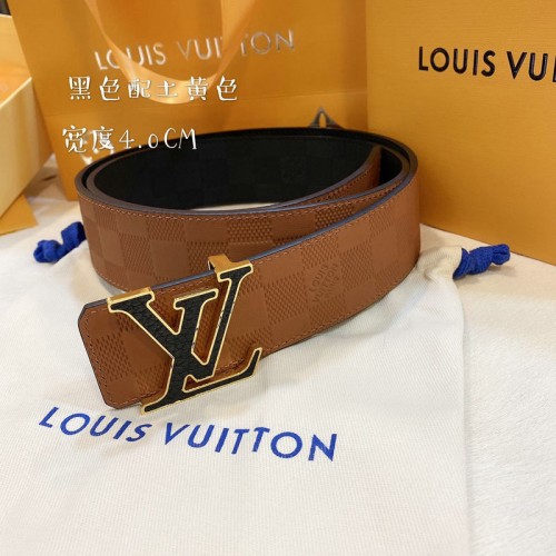 FASH LOUIS VUITTON s Belt 2007XF0103