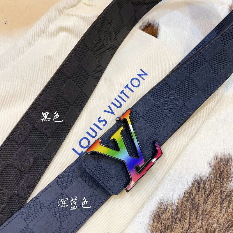 FASH LOUIS VUITTON s Belt 2007XF0104