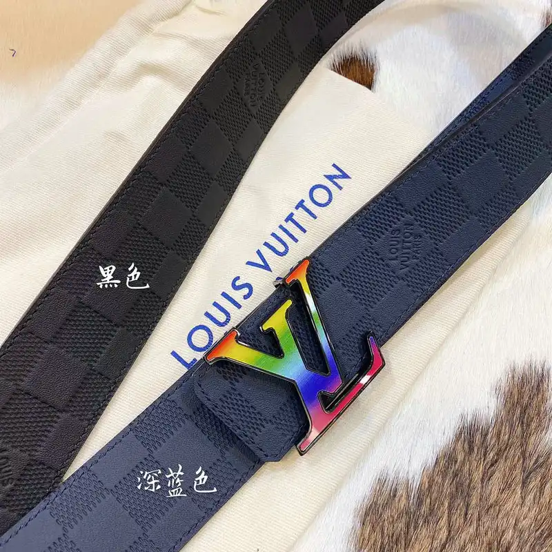 Official Brother Sam LV s Belt 2007XF0104