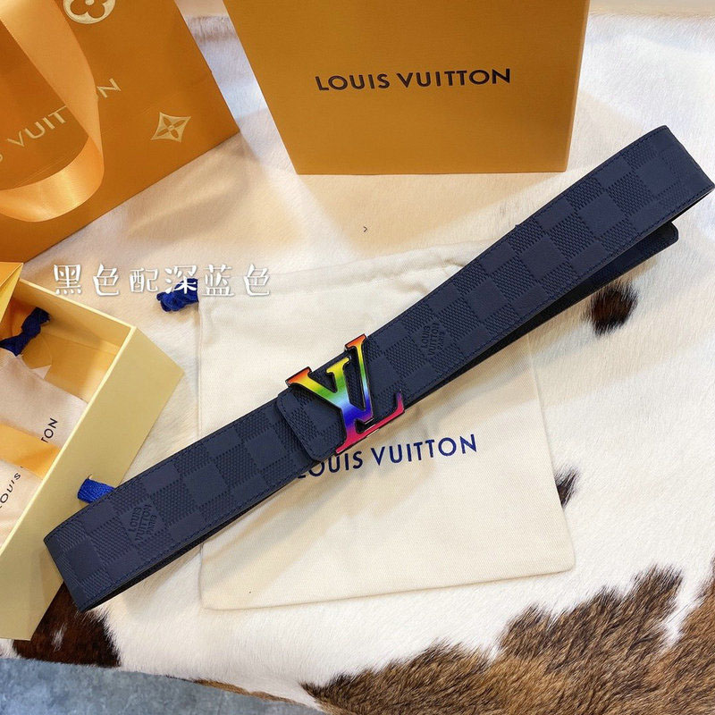 FASH LOUIS VUITTON s Belt 2007XF0104