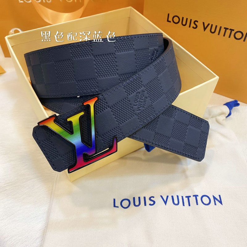 FASH LOUIS VUITTON s Belt 2007XF0104