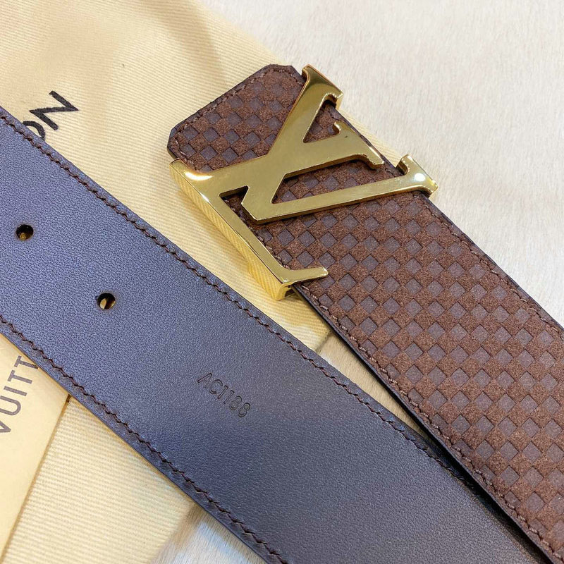 FASH LOUIS VUITTON s Belt 2007XF0105