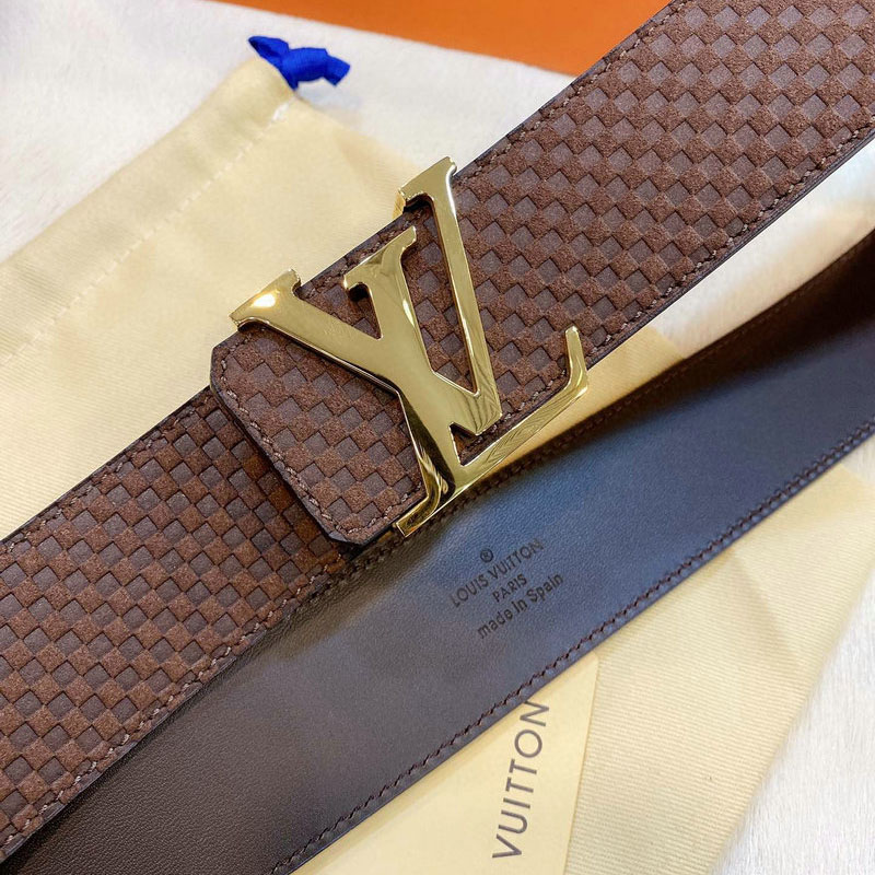 FASH LOUIS VUITTON s Belt 2007XF0105