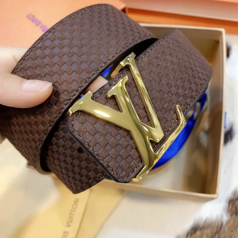 LV s Belt 2007XF0105