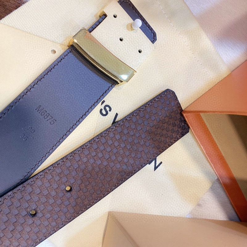 FASH LOUIS VUITTON s Belt 2007XF0105