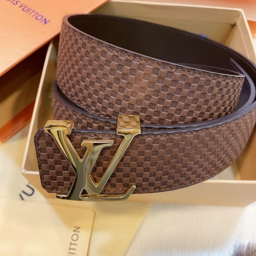 FASH LOUIS VUITTON s Belt 2007XF0105