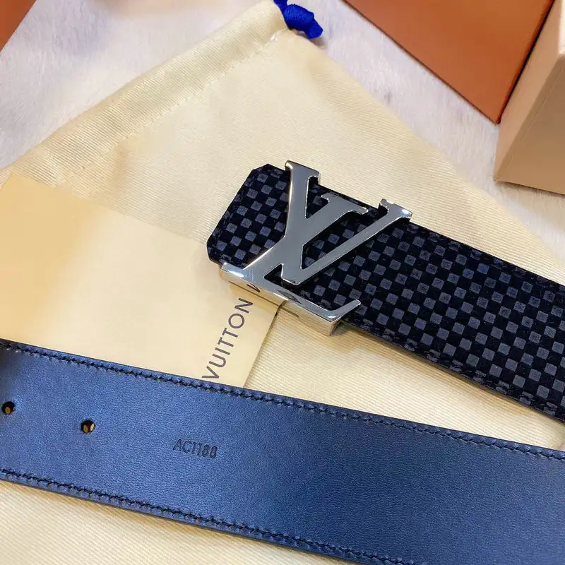 LV s Belt 2007XF0106